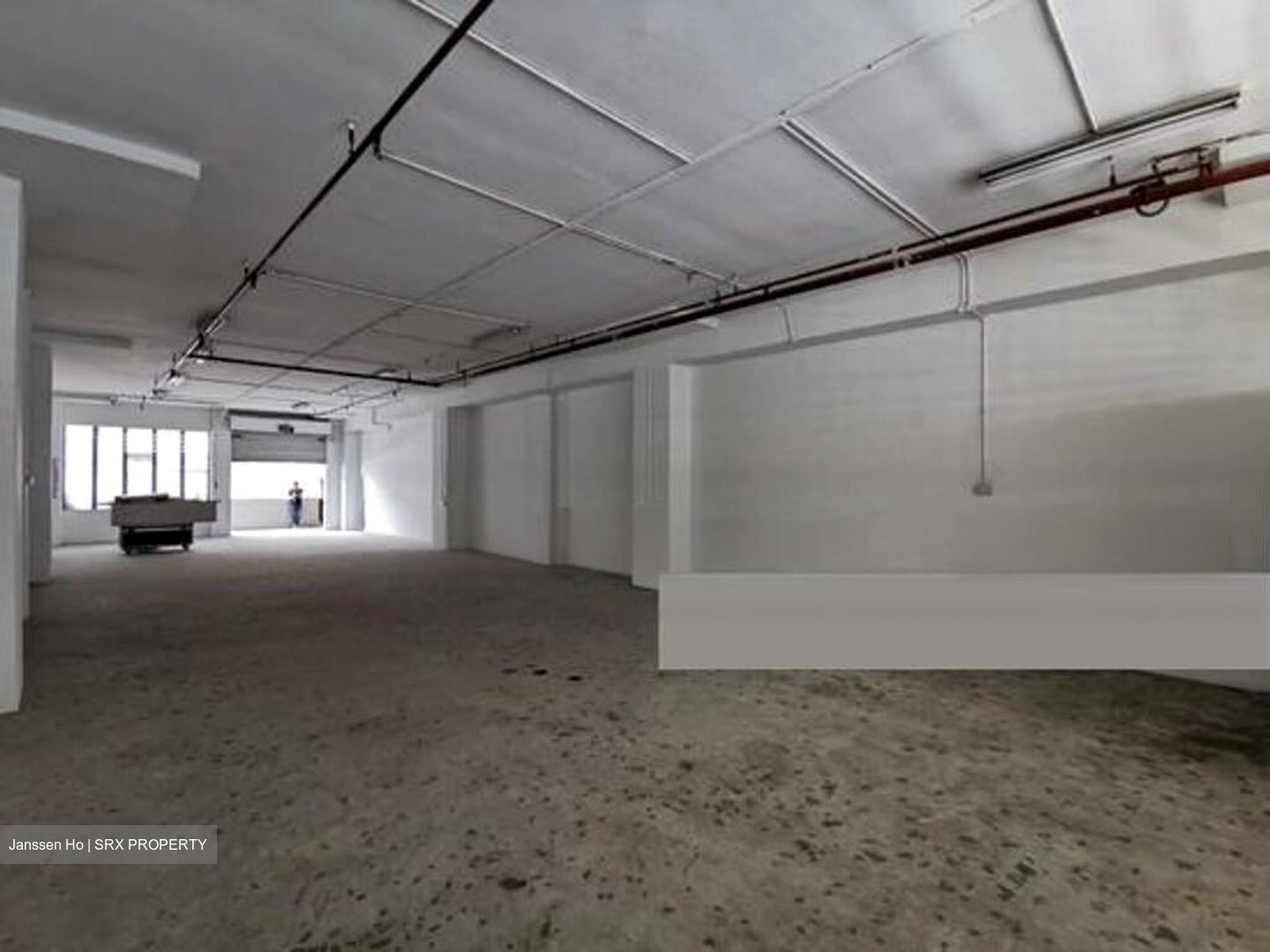 Shun Li Industrial Complex (D14), Factory #464614421
